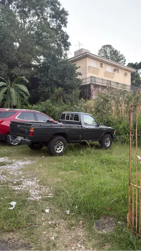Toyota Hilux 4X2 2.4 Diesel 1994