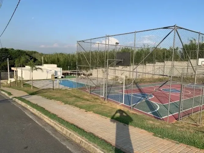 OPORTUNIDADE! Terreno 175m² em Condomínio Fechado - Pindamonhangaba