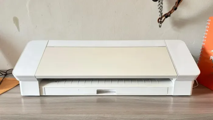Silhouette Cameo 4