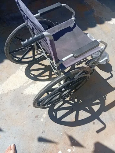 Cadeira de rodas
