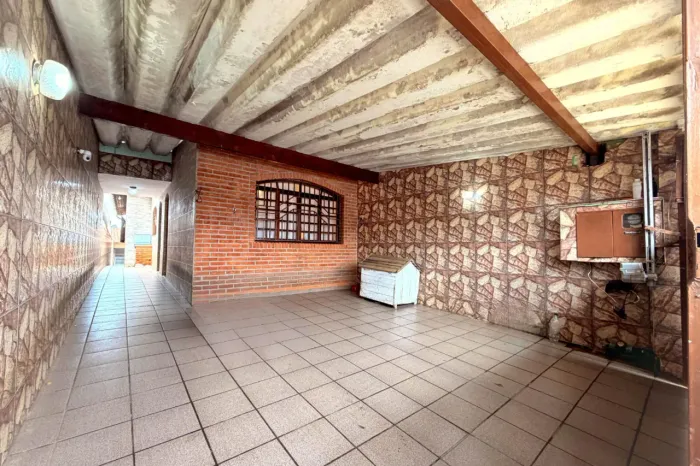 Casa para venda em Santana com 2 quartos, 276m²