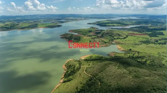 Fazenda com 1 dormitório à venda, 12380000 m² por R$ 45.000.000,00 - Zona Rural - Pimenta/