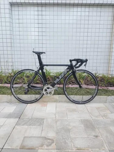 Bicicleta Speed | Kuota Kalibur