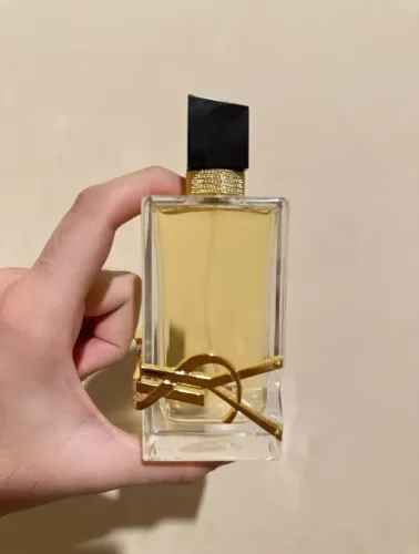 Perfume libre 90ml ysl