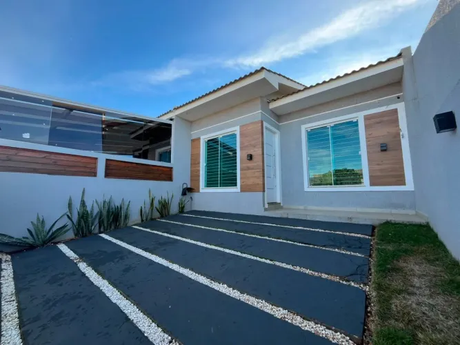 Casa à venda e para aluguel em Chapecó