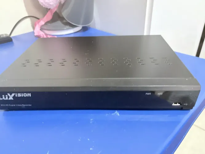DVR Luxvision AHD