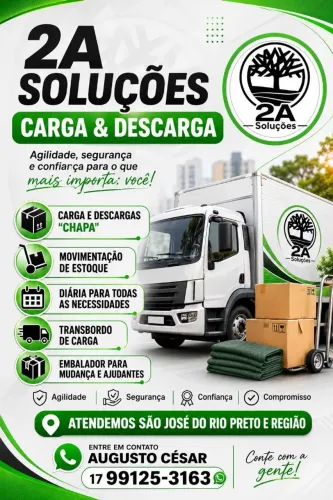 Chapa , Caraga e Descarga