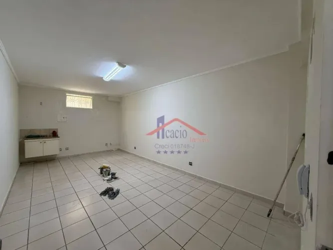 Sala para alugar, 23 m² por R$ 1.100/mês - Taquaral - Campinas/SP
