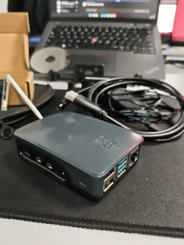 Raspberry PI 4