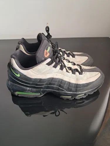 Tenis nike air max 95 original
