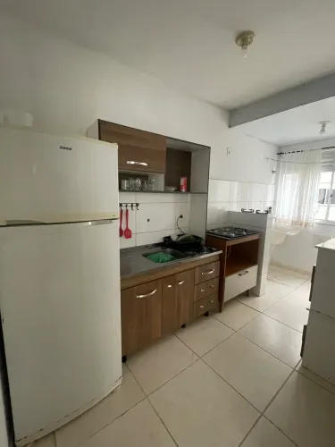 ? APARTAMENTO PARA ALUGAR - CONDOMÍNIO VILA REAL | BIGUAÇU ?