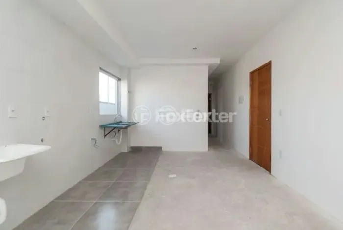 Apartamento à venda Rua Dentista Barreto, Vila Carrão - São Paulo