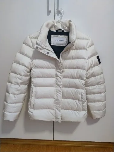 Jaqueta Calvin Klein feminina