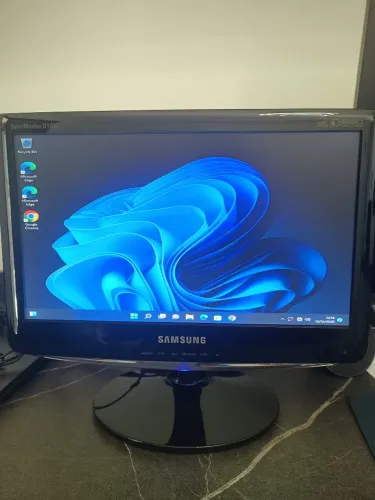 Monitor - Samsung 15.6p