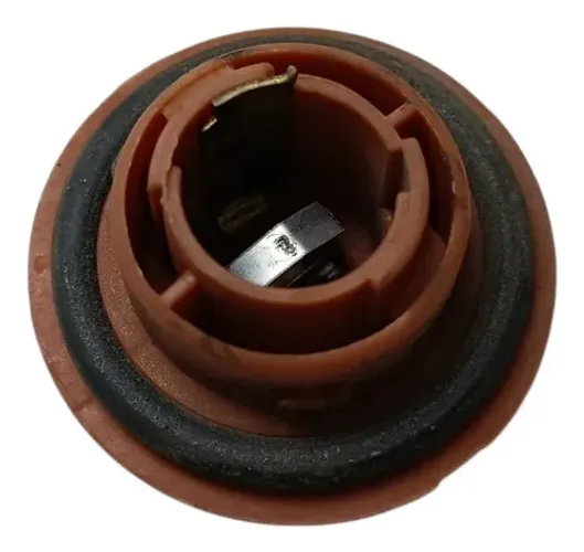 Soquete Pisca Farol Direito Ka 2007 A 2013 Laranja
