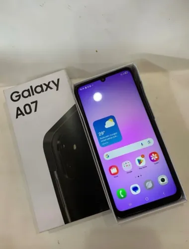 A07 256gb 4g