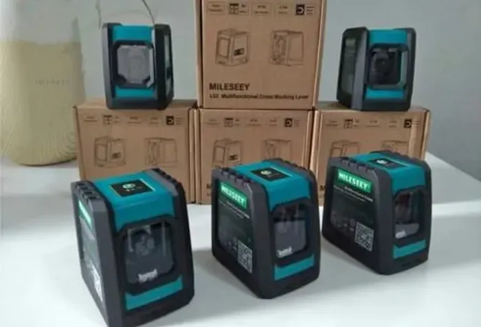Nível Digital Automático (Novos) Com garantia vários modelos 