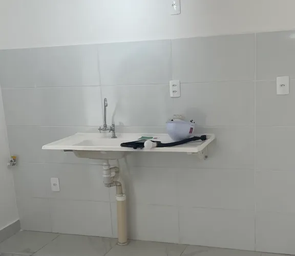 Pia de cozinha
