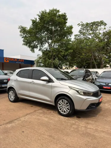 Fiat Argo Drive 1.0 6V Flex 2023