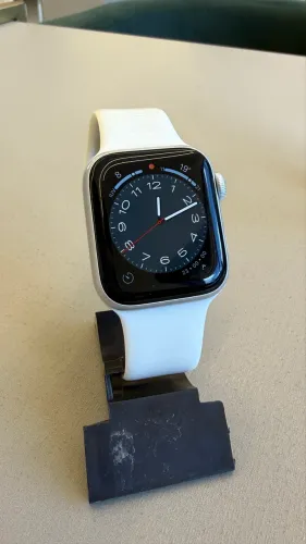 APPLE WATCH SERIES 5 40mm SEMINOVO / LOJA FÍSICA