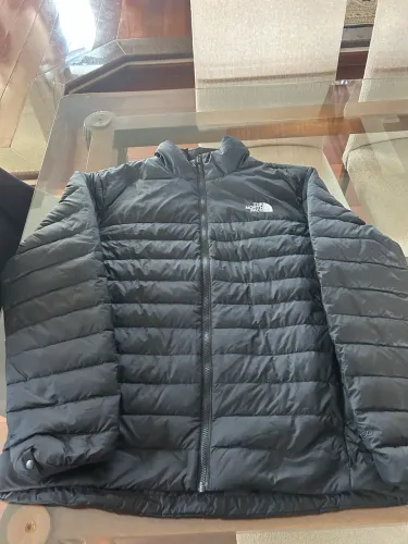 Jaqueta Puffer The North Face - Original