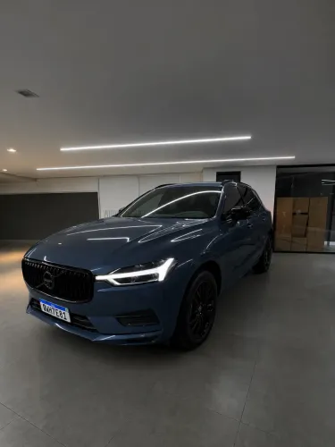 Volvo XC-60 XC 60 T-8 Híbrido Momentum 2.0 5P 2020