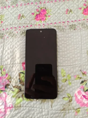 REDMI NOTE 12S USADO, SÓ COM A BATERIA VICIADA!