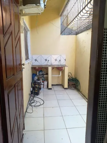 Aluga-se um Apt mobiliado em castanhal! 1.500,00