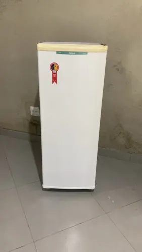 Freezer Vertical Consul CVU18F 121L | Embalada | Garantia | Entrega | 21x