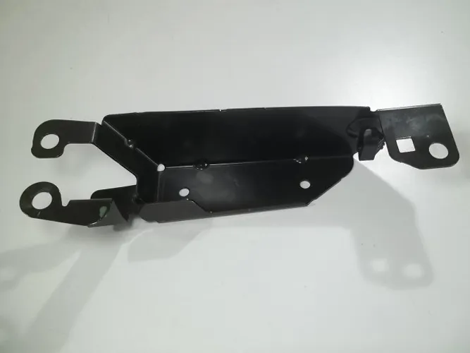Protetor Anti Arrombamento Fechadura Capô Citroen Aircross