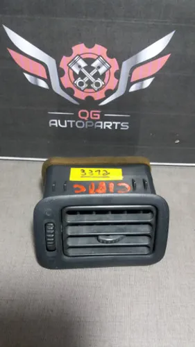 Difusor ar civic LD 2000 #3312