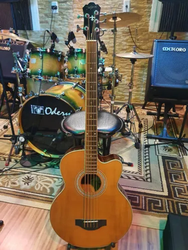 Vende - se Baixolao Tagima 5c