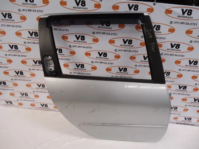 Porta Traseira LD Peugeot 207 SW