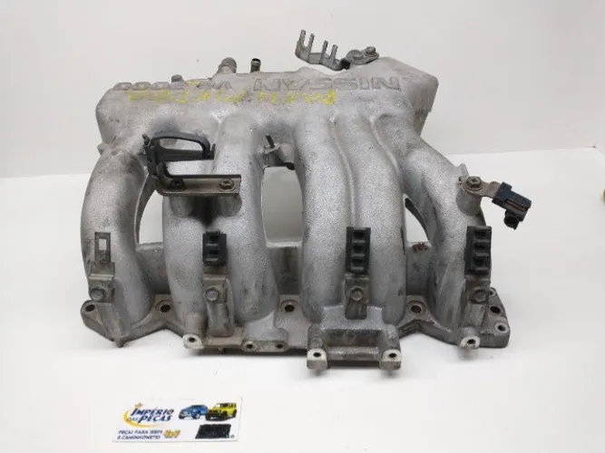 Coletor Admissão Nissan Pathfinder 3.0 V6 95 #17676