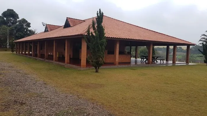 Sorocaba Lindo Sítio 3.6 Hectares