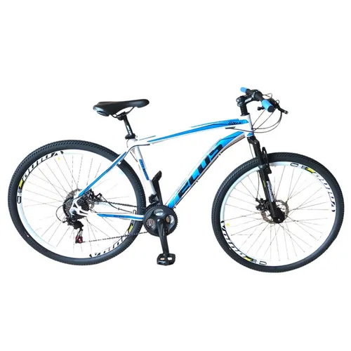 Bicicleta Ecos 29 21v shimano freio a disco 