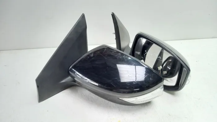 Retrovisor nissan sentra 14/16