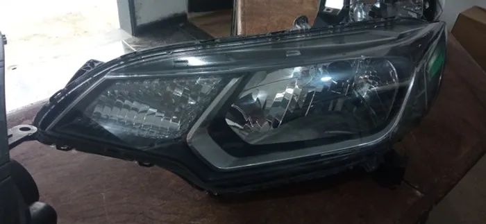 Farol Honda fit 2015 2016 2017 2018