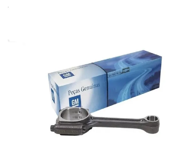 Biela Motor 1.0 Onix Prisma G2 2013 2014 2015 2016 2017 2018