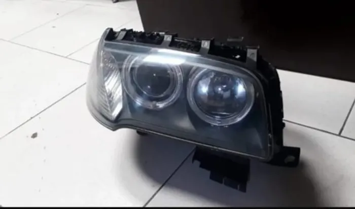 Farol Xenon Bmw X3