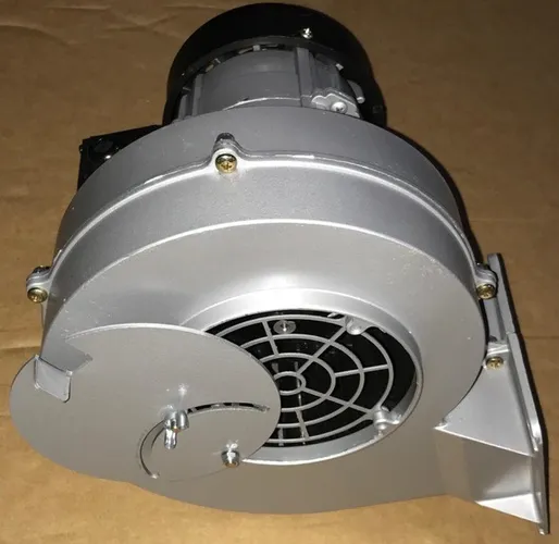 Foguista para Aquecedor de Aviário, Mono 220.