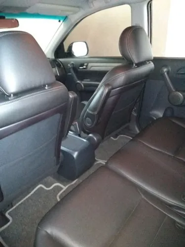 Honda CR-V LX 2.0 16V 2wd/2.0 Flexone Aut. 2011
