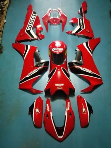 Kit de carenagens original honda cbr 1000 rr 2020
