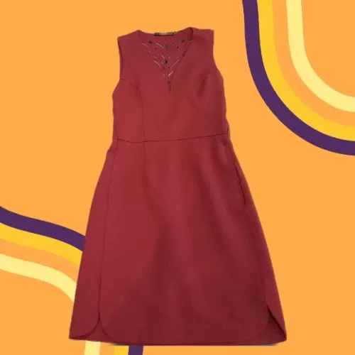 Vestido Animale