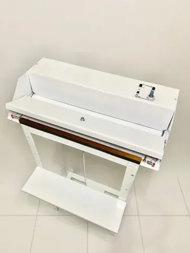 Seladora pedal 40 cm para gelo, areia e etc 