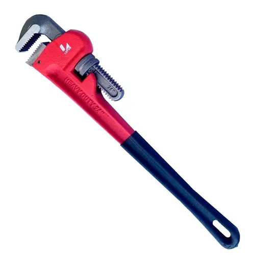 Chave de Cano Grifo Heavy Duty 24'' Lotus 5282