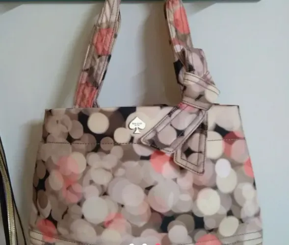 Bolsa Kate Spade