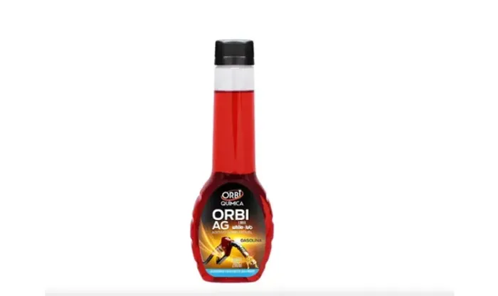 Aditivo para Gasolina Obri Química