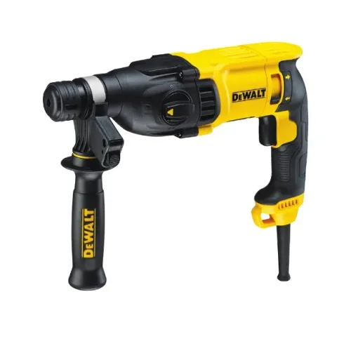 Martelete Furadeira Impacto 800w Dewalt D25133k -220v