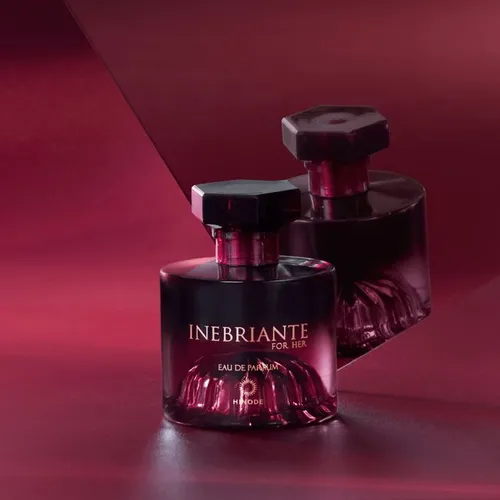 Inebriante For Her Eau de Parfum 100ml